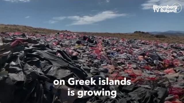 Какви проблеми има в лагерите за мигранти в Гърция?