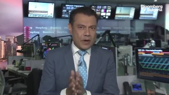 Защо има покачване на японските акции?