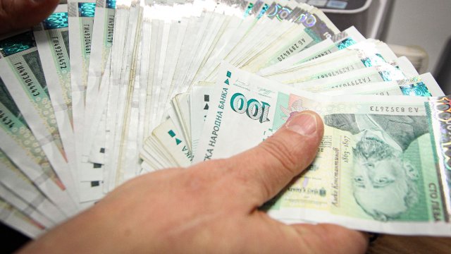 Снимка: Димитър Кьосемарлиев, Investor Media Group