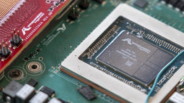Снимка: Bloomberg L.P.