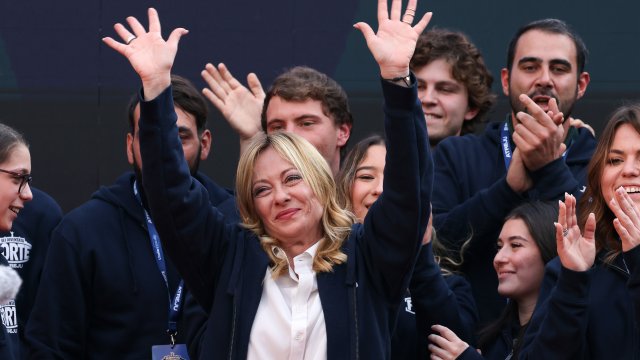 Снимка: Bloomberg L.P.