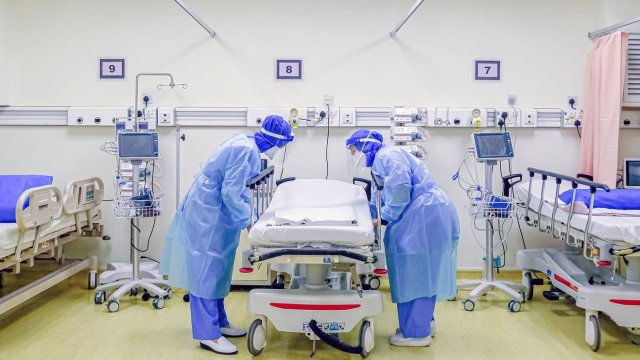 Снимка: Bloomberg