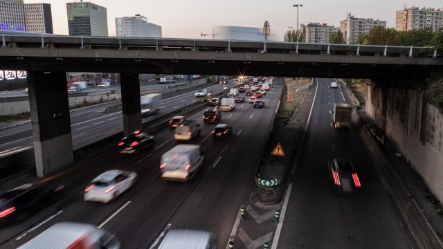 Снимка: Bloomberg L.P.