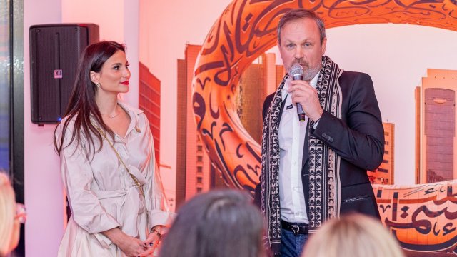 Снимка: LUXIMMO