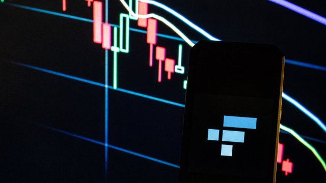 Снимка: Bloomberg LP