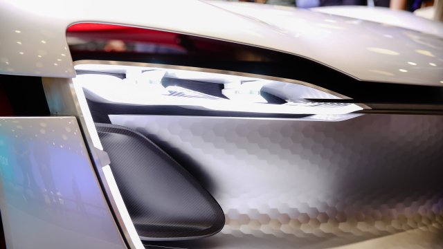 Снимка: Bloomberg L.P.