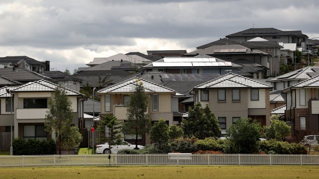 Снимка: Bloomberg LP