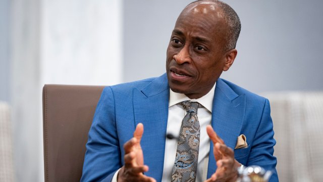 Снимка: Bloomberg L.P.