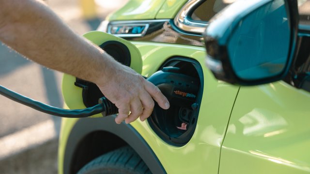 Снимка: Bloomberg L.P.