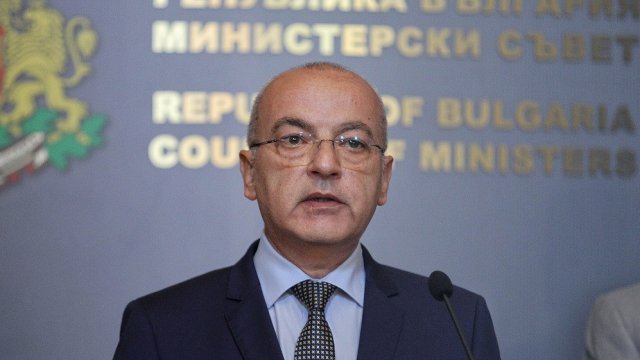 Снимка: Димитър Кьосемарлиев, Investor Media Group