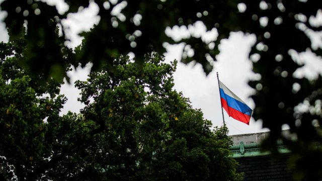 Снимка: Samuel Corum/Getty Images