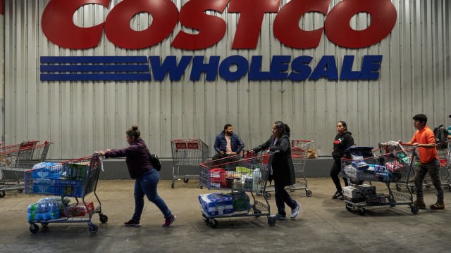 Снимка: Bloomberg L.P.