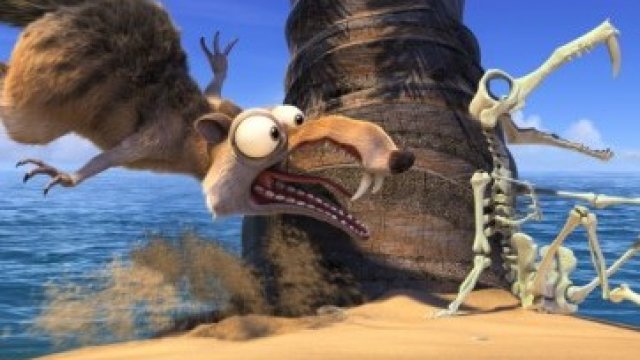 <p>
	Кадър от забавната триизмерна анимация. <em>Снимка: Twentieth Century Fox Film Corporation</em></p>
