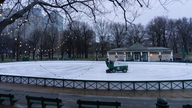 Снимка: Bloomberg