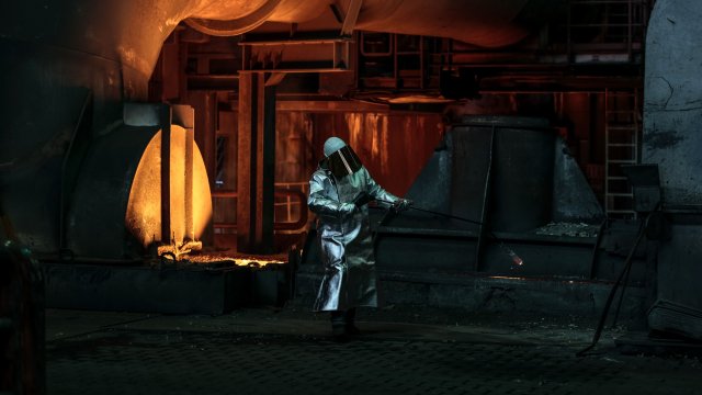 Снимка: Bloomberg