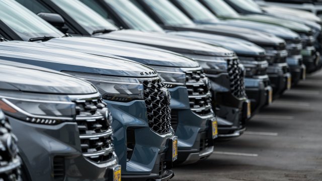 Снимка: Bloomberg L.P.