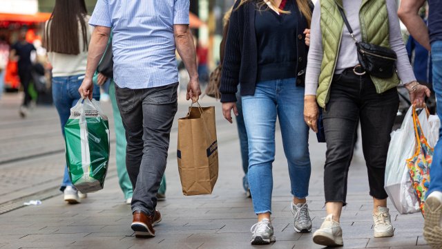 Снимка: Bloomberg L.P.