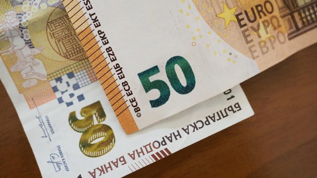 Снимка: БГНЕС/СТЕФАН ВАСИЛЕВ