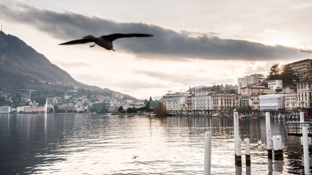 Снимка: Akos Stiller/Bloomberg