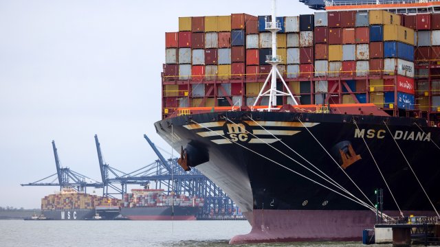 Снимка: Bloomberg L.P.