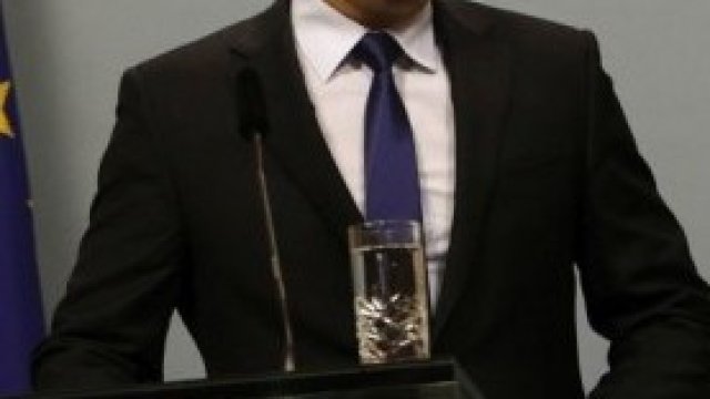 <p>
	Президентът Румен Радев.&nbsp;<em>Снимка: Олег Попов, Investor Media Group</em></p>
