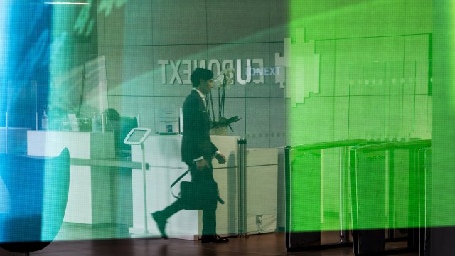 Снимка: Bloomberg LP