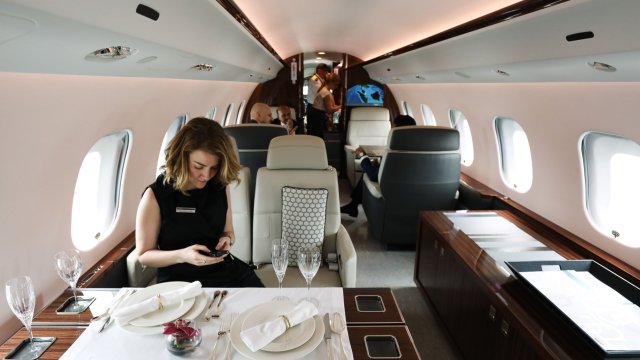 Снимка: Bloomberg LP