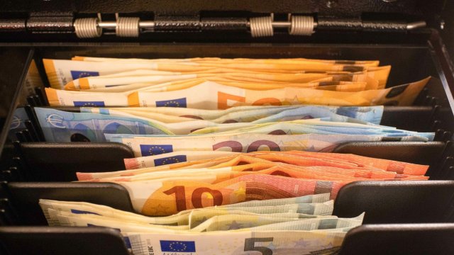 Снимка: Bloomberg LP