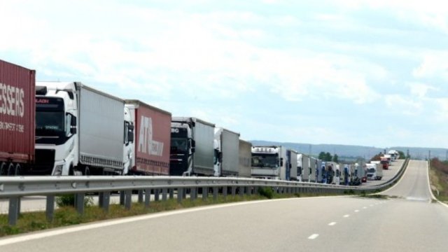 Снимка: БГНЕС/Боби Тошев