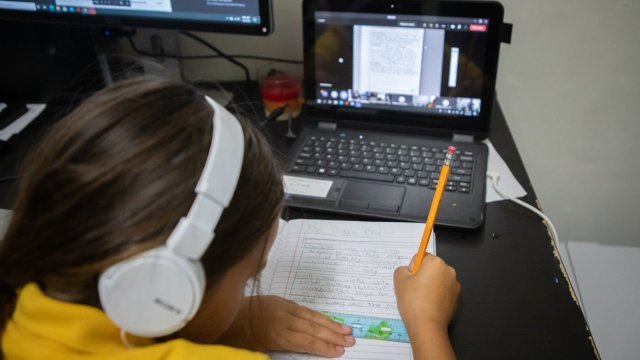 Снимка: Bloomberg LP