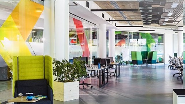 <p>
	<em>Снимка: Campus X Facebook page</em></p>
