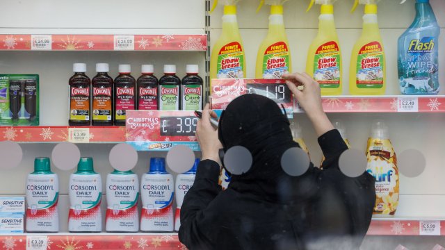 Снимка: Bloomberg L.P.