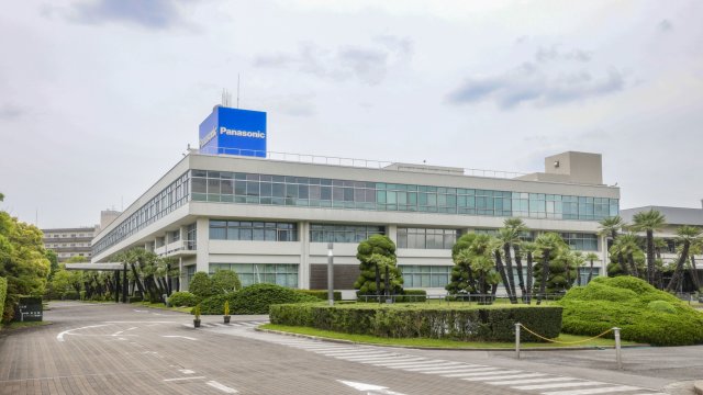 Снимка: Bloomberg L.P.