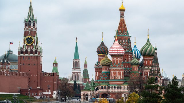 Снимка: Elena Chernyshova/Bloomberg