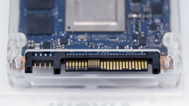 Снимка: Bloomberg LP