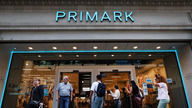 Снимка: EPA/ANDY RAIN