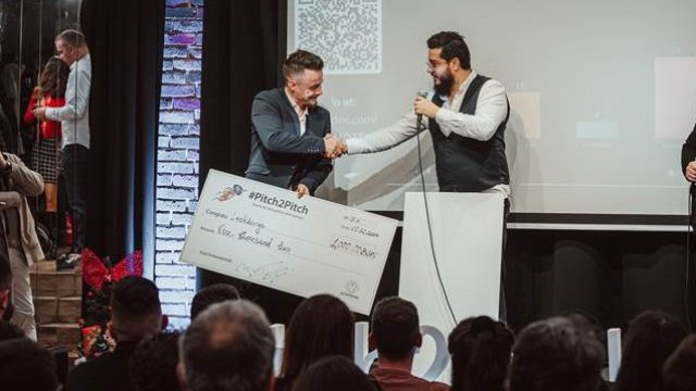 Снимка: Личен архив