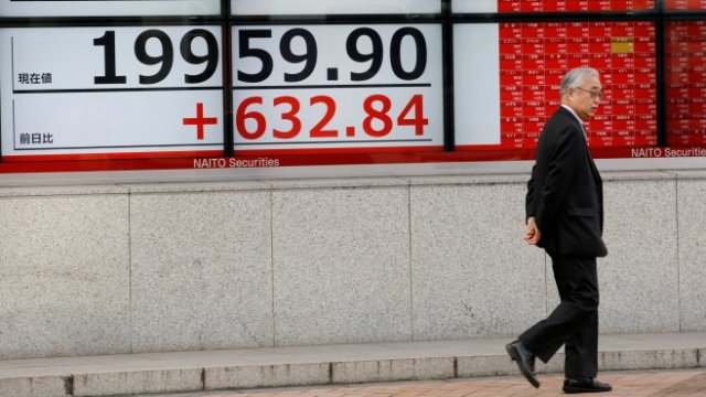 <p>
	<em>Снимка: Ройтерс</em></p>
