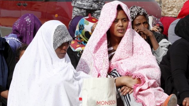 <p>
	<em>Снимка: Архив Ройтерс</em></p>
