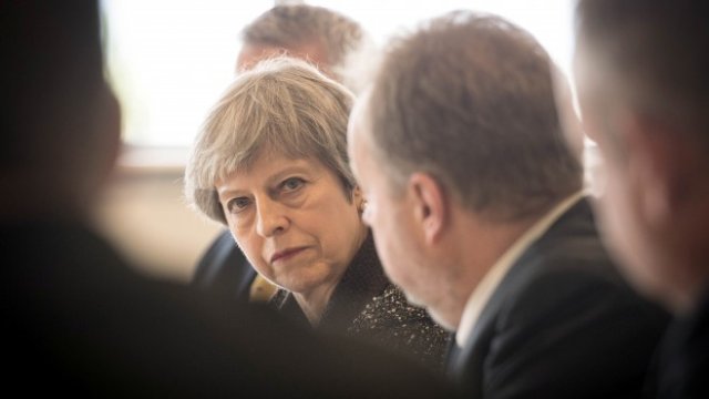 <p>
	<em>Снимка: Ройтерс</em></p>
