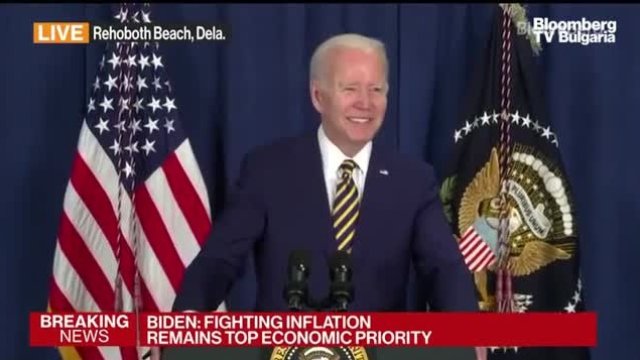 Байдън към Мъск: Късмет при пътуването до Луната