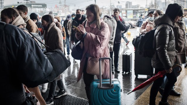 Снимка: Erin Trieb/Bloomberg