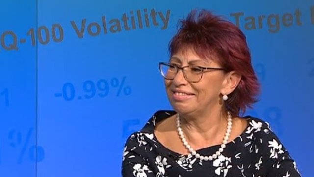 Елена Немцова: Онлайн обучението отдавна трябваше да бъде част от системата