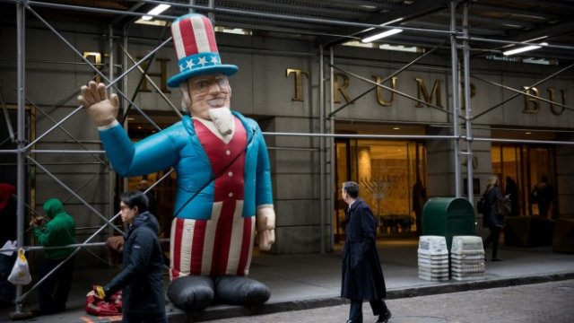 <p>
	<em>Снимка: Bloomberg</em></p>
