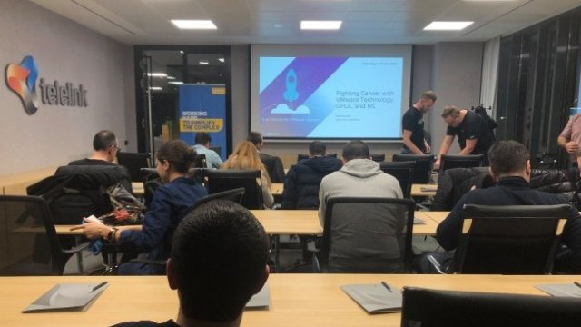 <p>
	<em>Снимка: Телелинк</em></p>
