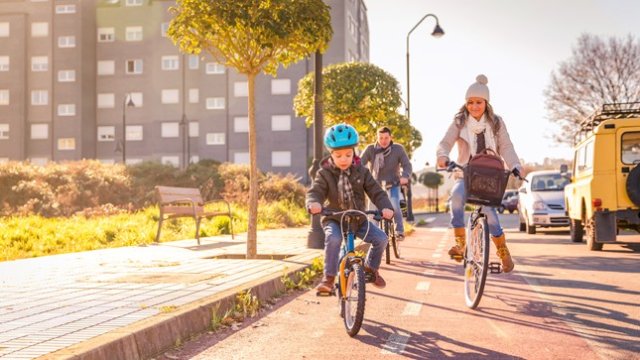 Без повече тревоги за сигурността на колелото или тротинетката