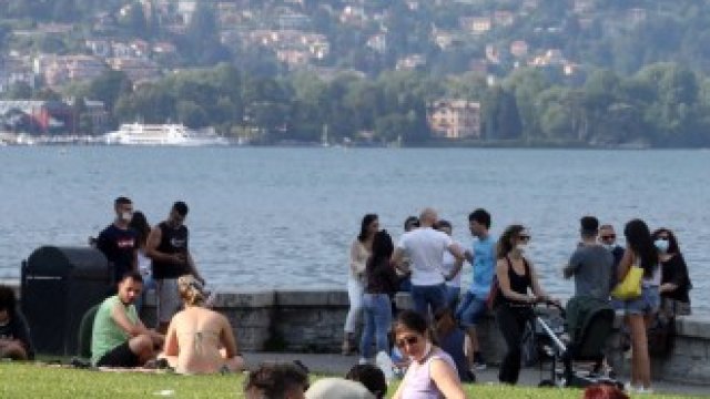 <p>
	<em>Снимка: EPA/БГНЕС</em></p>
