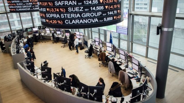 <p>
	<em>Снимка:&nbsp;Cyril Marcilhacy/Bloomberg</em></p>
