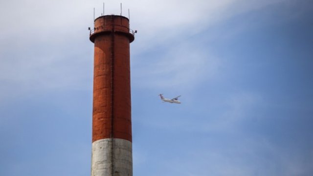 <p>
	<em>Снимка:&nbsp;Prashanth Vishwanathan/Bloomberg</em></p>
