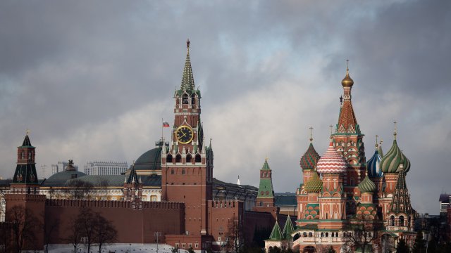 Снимка: Bloomberg L.P.